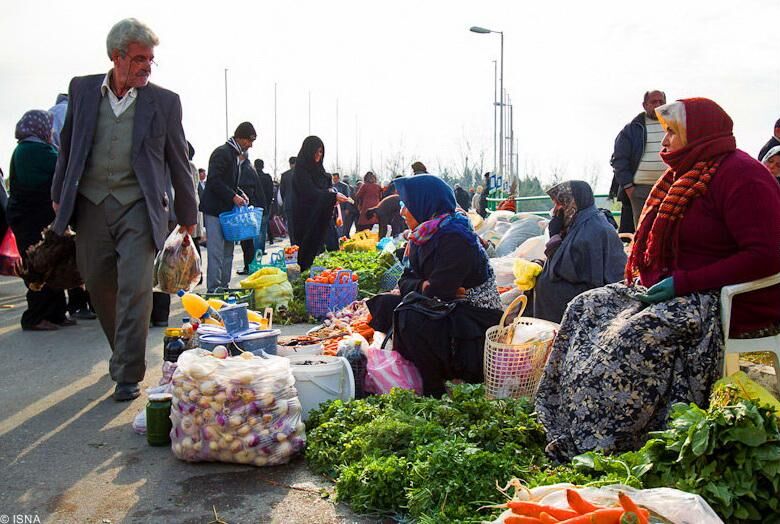  با وجود پرداخت ۱۲ هزار میلیارد تومان تسهیلات صندوق توسعه ملی، شاغلان روستاها ۸۵۰ هزار نفر کاهش یافت
