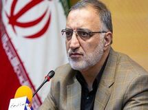رییس مرکز پژوهش‌های مجلس برای انتخابات ریاست جمهوری ۱۴۰۰ ثبت‌نام کرد