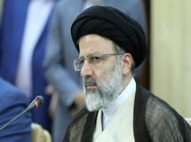 سید ابراهیم رئیسی در انتخابات ریاست‌جمهوری ۱۴۰۰ ثبت‌نام کرد