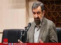 دبیر مجمع تشخیص مصلحت نظام در انتخابات ۱۴۰۰ ثبت‌نام کرد