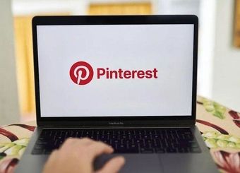 تب برگزاری گفت و گوهای زنده به پینترست رسید