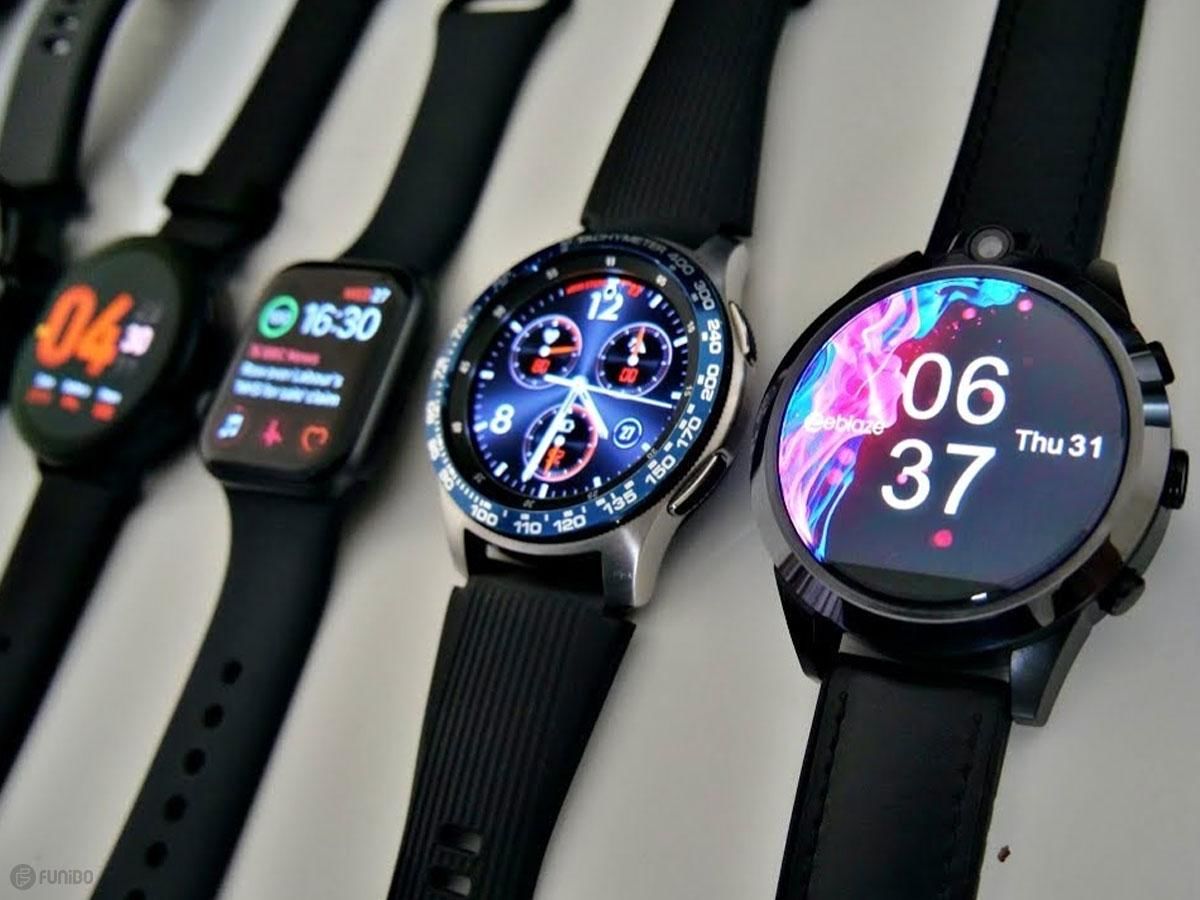 ساعت و مچ بند هوشمند را چند بخریم؟