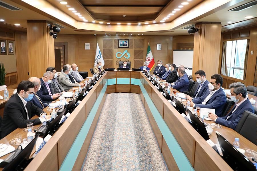 حرکت بانک دی به سمت سودآوری شتاب می‌گیرد