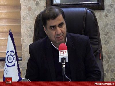 تمام خطراتی که برای تجار ایرانی در خارج از کشور بر اساس تحریم اتفاق بیفتد را بیمه می‌کنیم