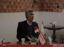زنگنه مدام می‌گوید "تحریم، تحریم، تحریم "، وقتی وزیر شدی مگر نمی‌دانستی تحریم هستیم؟!