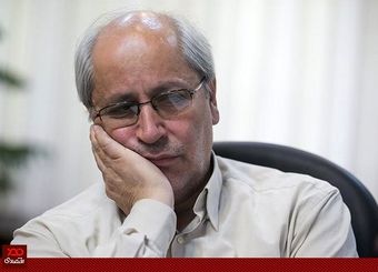 سکوت مسعود نیلی درباره اشتغالزایی دولت روحانی