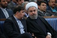اقدامات اشتباه آقای روحانی ۲۸۰ هزار میلیارد تومان به پایه پولی اضافه کرد