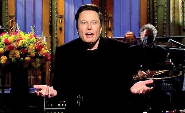 بازار رمزارزها کماکان متاثر از ایلان ماسک!