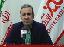 نوبخت عامل ورشکستگی پیمانکاران است/ دولت روحانی صدای ما را نمی‌شنود!