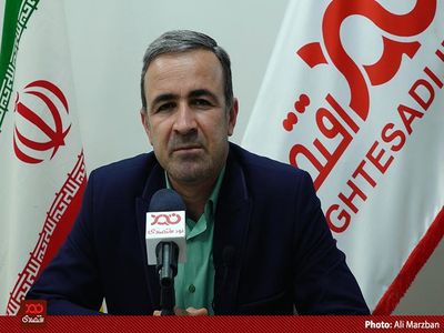 نوبخت عامل ورشکستگی پیمانکاران است/ دولت روحانی صدای ما را نمی‌شنود!