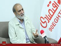 مردم ما باید بدانند آقای جهانگیری و لاریجانی قصد تشکیل دولت سوم آقای روحانی را دارند