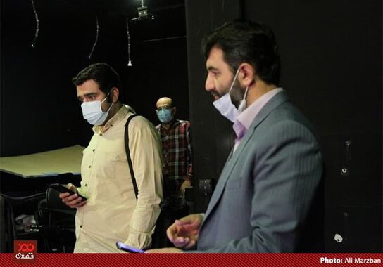 گالری