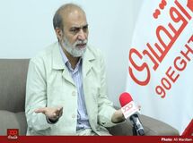 گفتگو با دکتر لطف الله فروزنده، قائم مقام اسبق مرکز پژوهش‌های مجلس