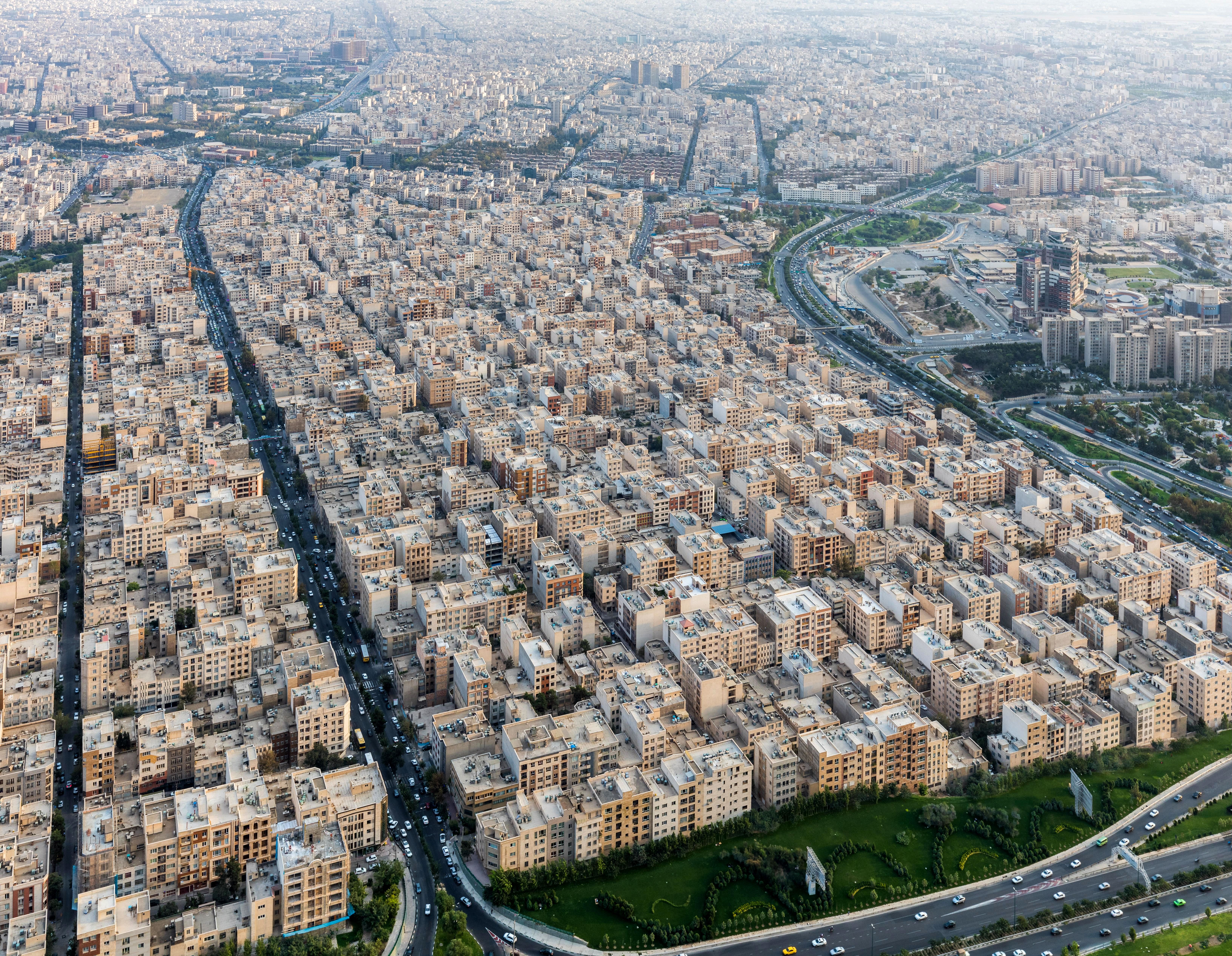 قیمت آپارتمان در تهران؛ ۲۹ اردیبهشت ۱۴۰۰