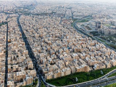 قیمت آپارتمان در تهران؛ ۲۹ اردیبهشت ۱۴۰۰