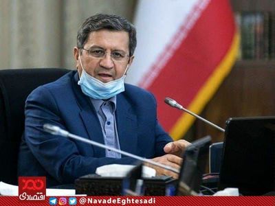  رکورد شکنی دیگری از عبدالناصر همتی در جهت کاهش ارزش پول ملی/ پول ملی فقط در سال ۹۹، ۷۵ درصد تضعیف شد