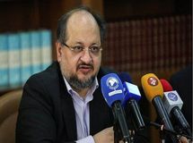 با حمایت کارگران و بازنشستگان دولت کار و کارآفرینی تشکیل میدهم