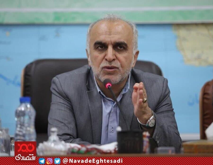 بدهی دولت به بانک مرکزی افزایش یافته ولی این ربطی به استقراض نداشته است