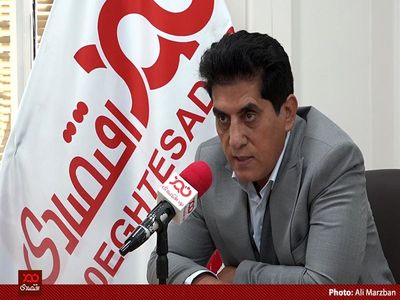 کاش نهادهای نظارتی به ۸ سال عملکرد بیژن زنگنه در وزارت نفت ورود کنند