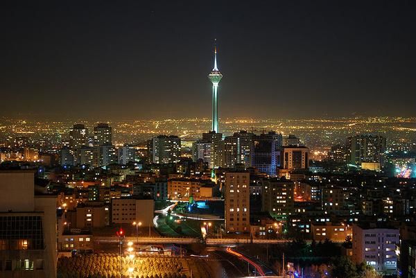 زمانبندی قطع برق در تهران از ۳ الی ۶ خرداد+جدول