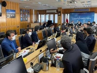 اجرای تفاهم‌نامه استفاده از خدمات سازنده و صدور شناسنامه فنی در ساخت و ساز شهری