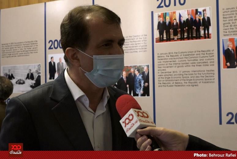  رشد ۴۸ درصدی ارزش کالاهای صادراتی در اردیبهشت ماه