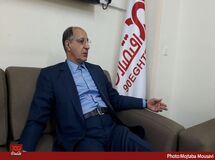 چرا وزیر نفت پاسخگوی عملکر بد صندوق بازنشستگی کارکنان صنعت نفت نیست؟