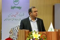 جلسه هم‌اندیشی بیمه البرز و صنایع مس ایران برگزار شد