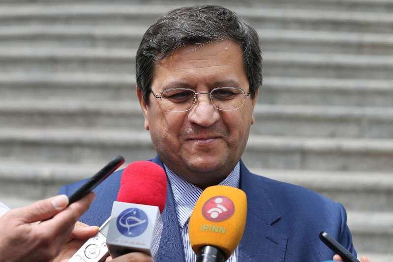 مردم یادتان هست همتی درباره تورم بنزین آبان ۹۸ چه گفته بود؟