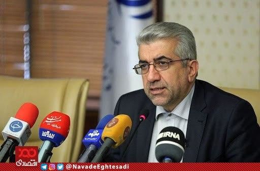 یک نامه و دستور به من نشان دهید که تحت تاثیر پیمان پاریس محدودیت در صنعت نیروگاهی ایجاد کرده باشیم