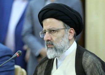 ابراهیم رئیسی لیست اموالش را اعلام کرد