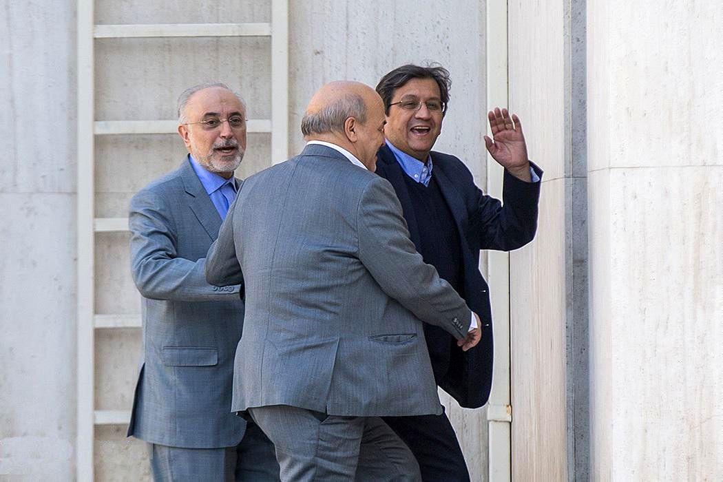 موافقت دولت با پایان مسئولیت همتی در سمت ریاست کل بانک مرکزی