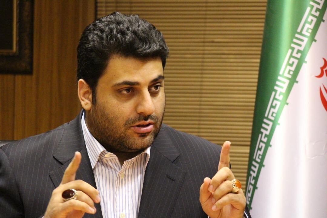 راهبردی بنیادین در تحقق چشم انداز صنعت فولاد 