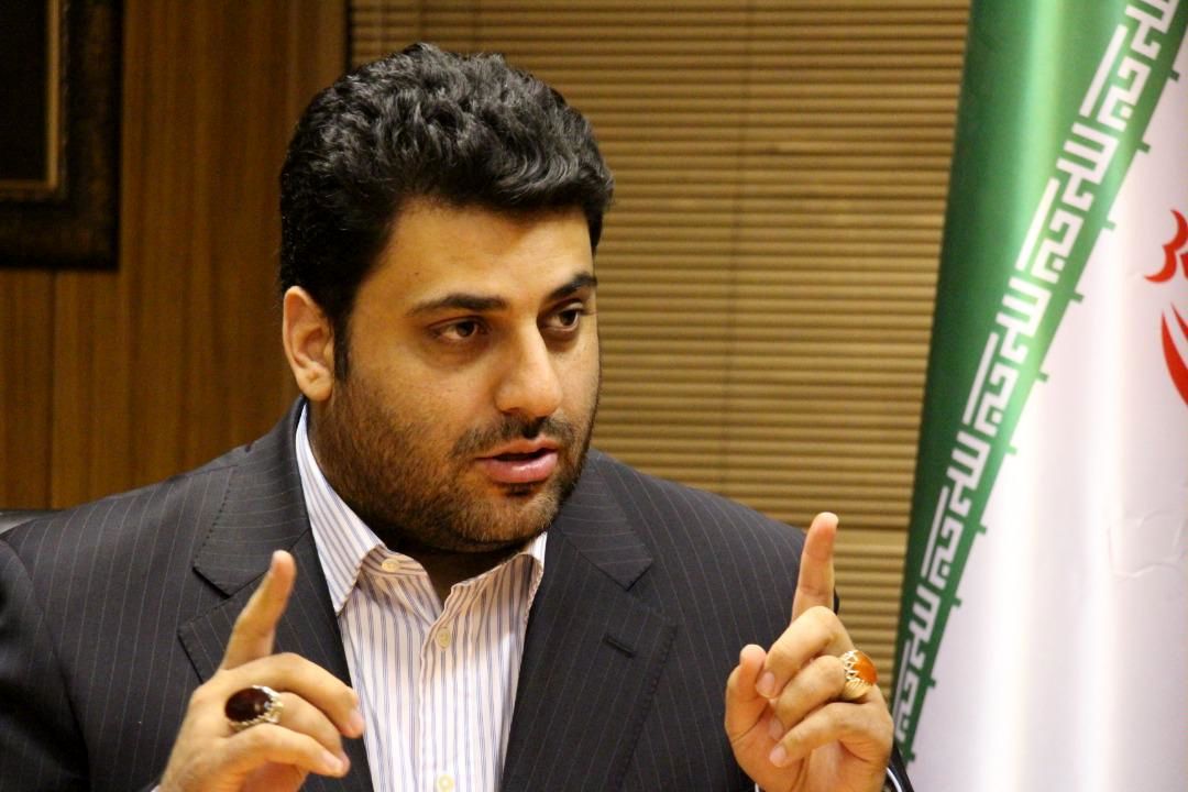 راهبردی بنیادین در تحقق چشم انداز صنعت فولاد