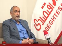 با تصمیم آقای زنگنه ۲.۵ میلیارد بشکه نفت خام در دریای خزر از دست ایران رفت!