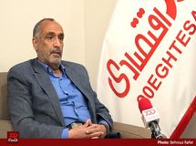 با تصمیم آقای زنگنه ۲.۵ میلیارد بشکه نفت خام در دریای خزر از دست ایران رفت!