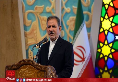 باید با برنامه ریزی به تولید ۷ تا ۱۰ میلیون بشکه نفت برسیم