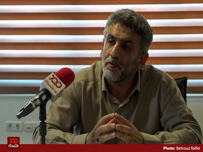 همتی در بانک مرکزی منفعل بود و بدون برنامه وارد بانک مرکزی شد