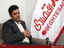 آقای همتی و معاونانش در دو سال اخیر یکبار هم به جلسات ستاد رفع موانع تولید نیامدند، چطور ایشان الان دم از تولید می‌زنند!