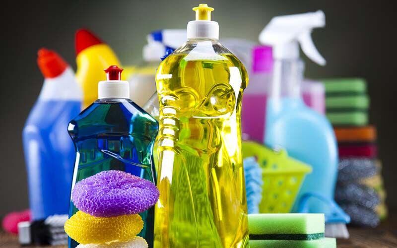 قیمت محصولات شوینده و بهداشتی افزایش یافت