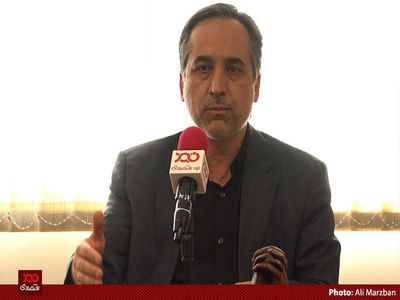 برخی مرغ با قیمت مصوب را پشت در شرکت پشتیبانی امور دام با قیمت ۳۰ هزار تومان فروختند!