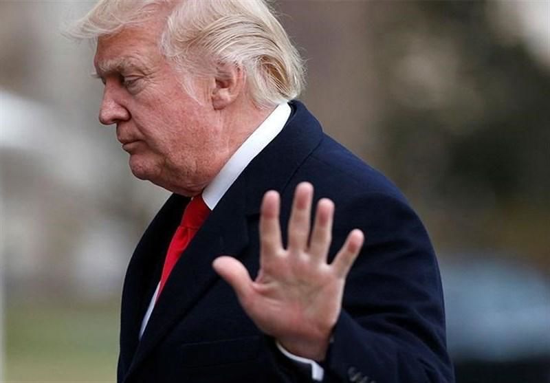 نظر ترامپ راجع به بیتکوین