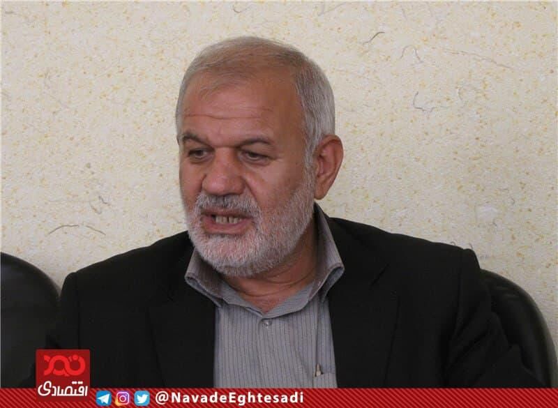 قطعی برق برداشت محصول توسط کشاورزان را ۴۰ تا ۵۰ درصد کاهش داد