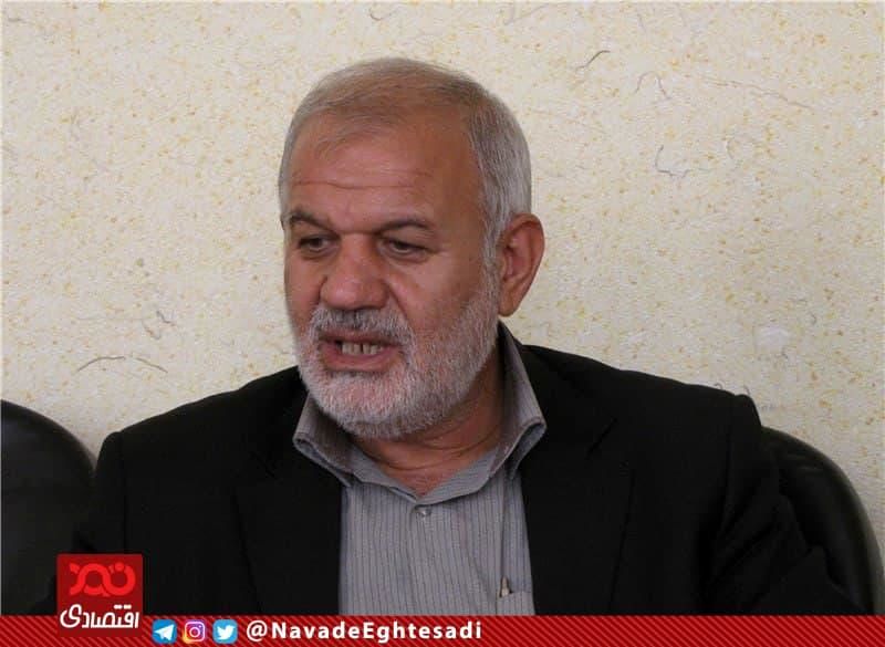 قطعی برق برداشت محصول توسط کشاورزان را ۴۰ تا ۵۰ درصد کاهش داد