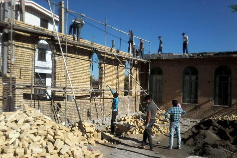 وام مسکن روستایی ۱۰۰ میلیون تومان شد