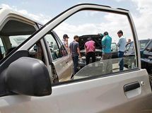 قیمت روز خودرو در ۲۳ خرداد