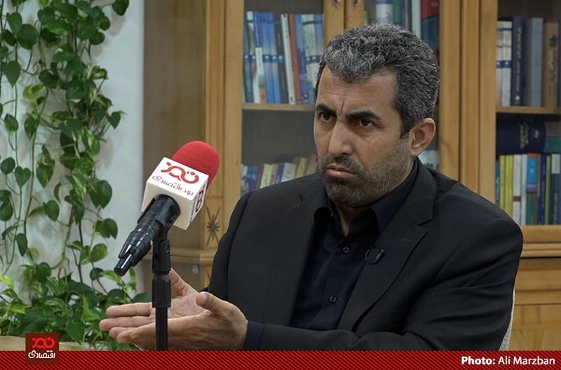 مردم انتظار دریافت یارانه ندارند، قدرت خرید مردم را افزایش دهید