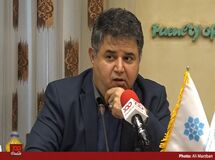 دانشگاه تهران باید یک دکترای سفسطه به آقای همتی بدهد