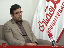 تمام منابع هدفمندی یارانه ها را باید استفاده کنیم