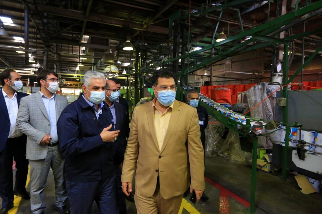 افزایش سهم بازار و سود سهامداران شرانل